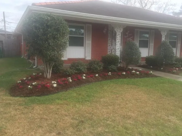 Local lawn care service in Laplace, LA - KD's Lawn Care