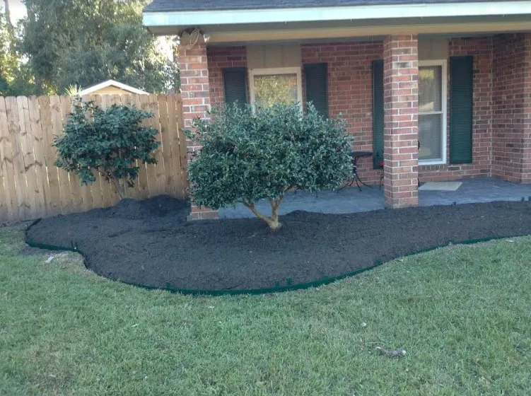 Professional lawn mowing service in Laplace, LA - KD's Lawn Care