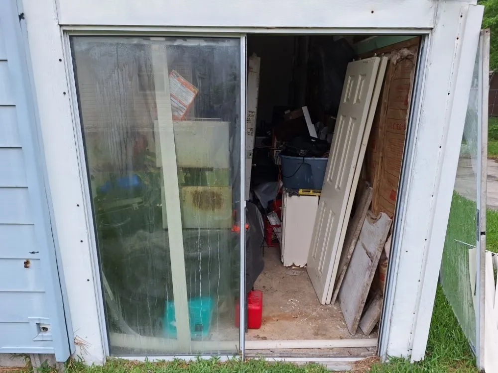 Top-rated residential landscaping experts serving Portsmouth, VA - Kd's Lawncare Handyman Services