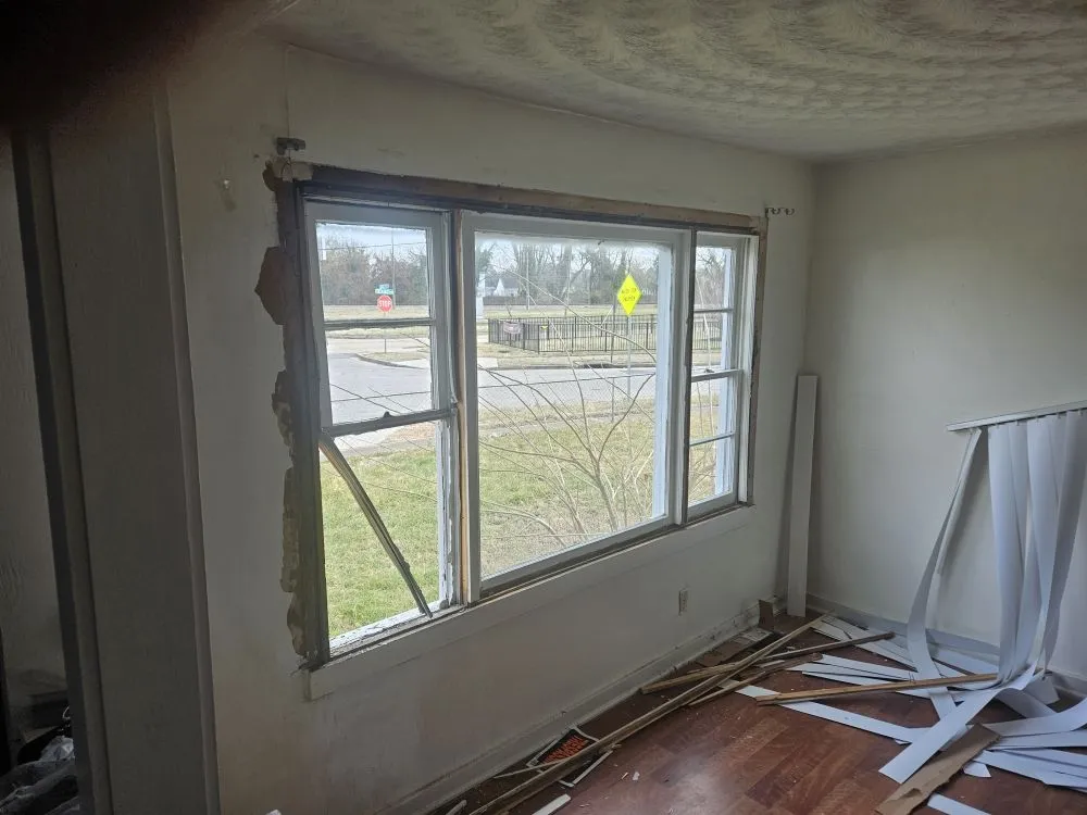 Custom outdoor landscaping in Portsmouth, VA - Kd's Lawncare Handyman Services