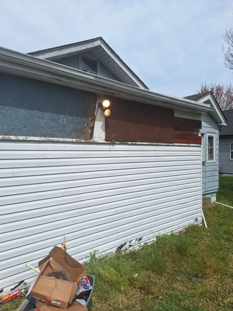 Local landscape design in Portsmouth, VA by Kd's Lawncare Handyman Services