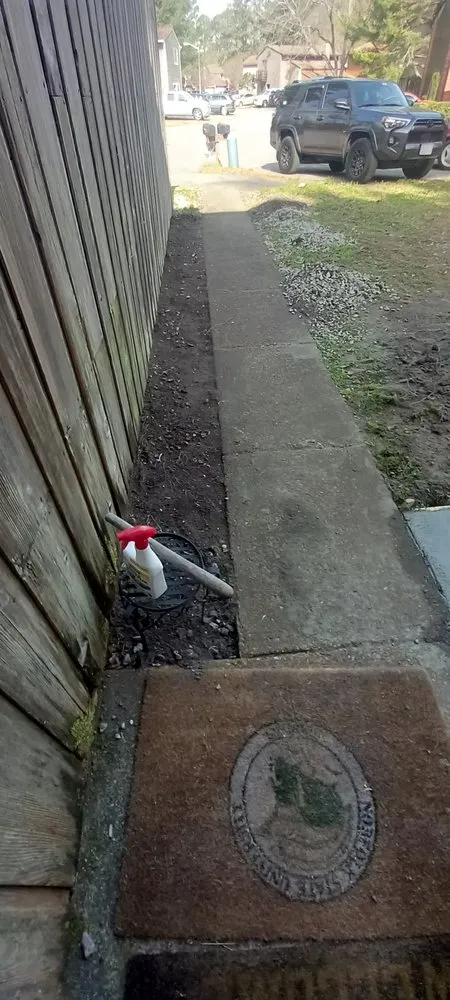 Professional residential landscaping in Portsmouth, VA - Kd's Lawncare Handyman Services