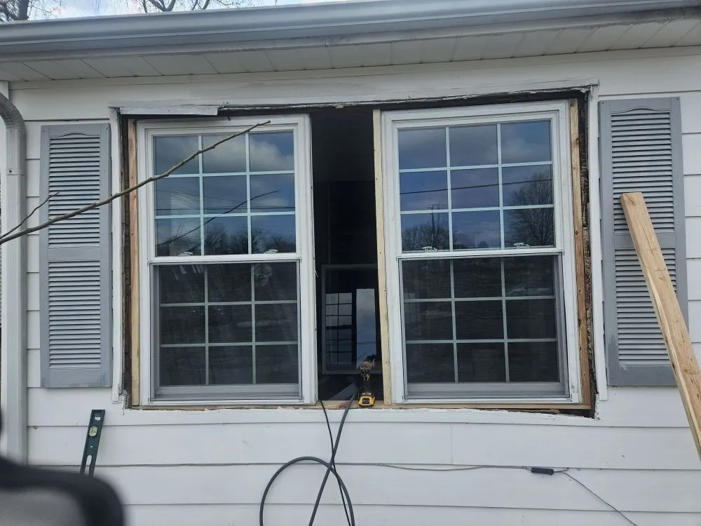 Reliable yard maintenance in Portsmouth, VA - Kd's Lawncare Handyman Services