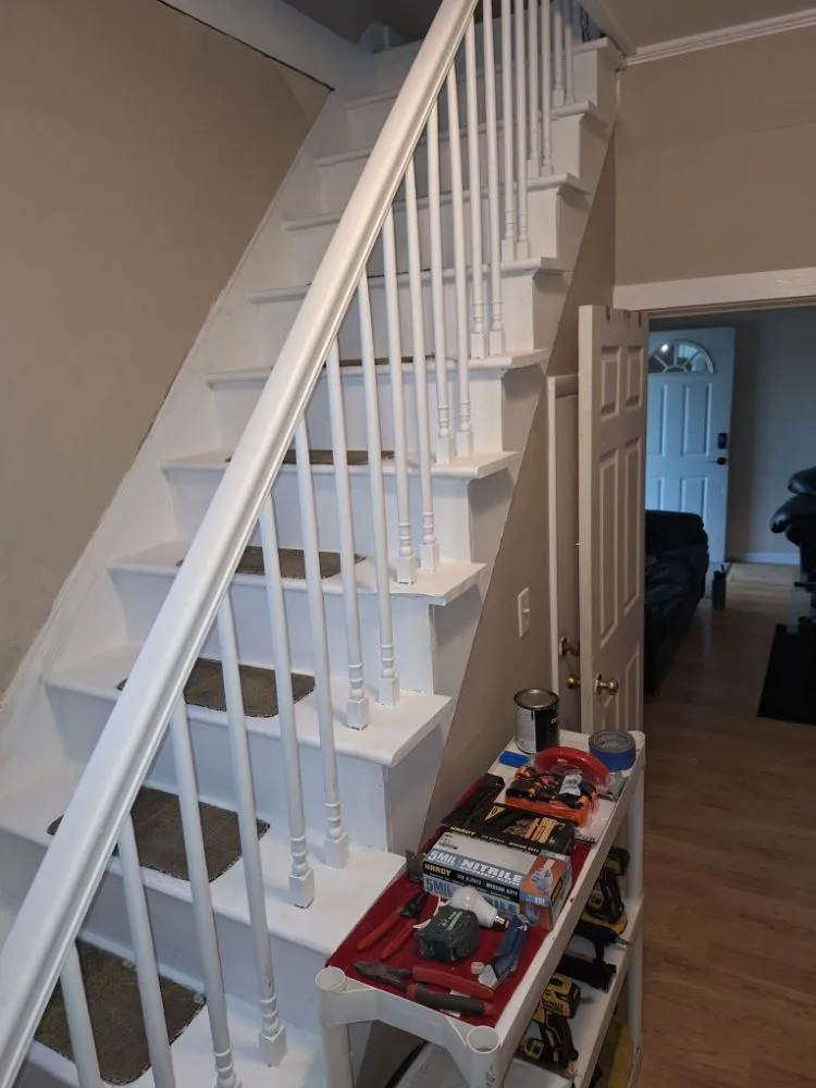 Reliable yard maintenance with custom design across Portsmouth, VA - Kd's Lawncare Handyman Services