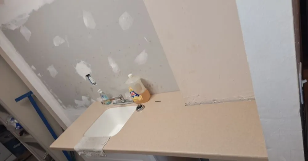 Top-rated yard cleanup service in Portsmouth, VA by Kd's Lawncare Handyman Services