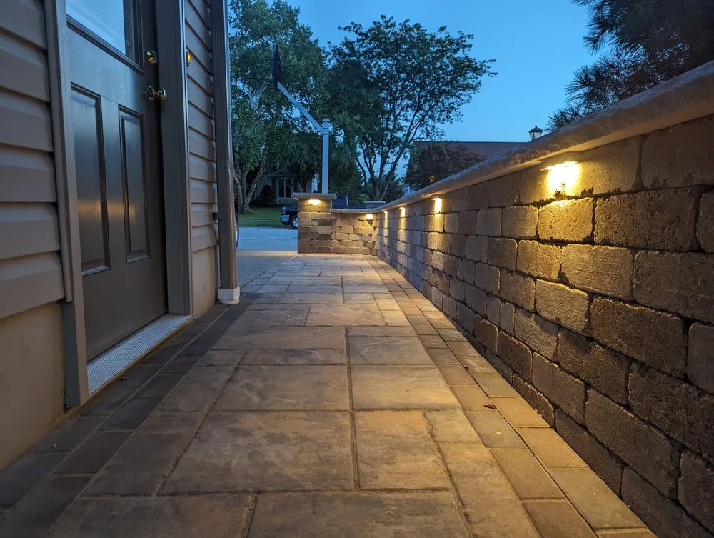 Reliable garden landscaping in Norwalk, OH - KDS Outdoors