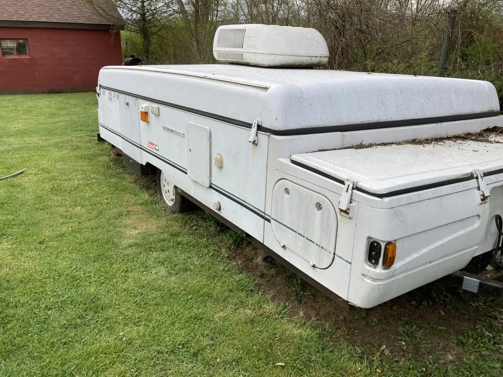Affordable garden landscaping with custom design across Adena, OH - KD’S Services