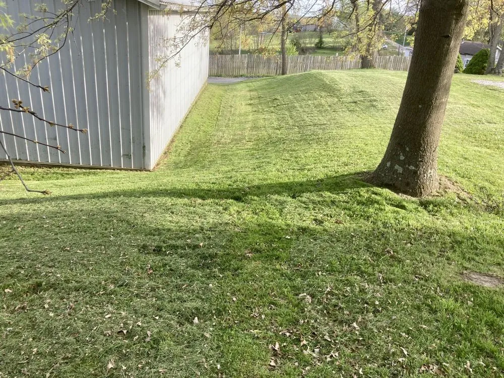 Top-rated landscaping services in Adena, OH by KD’S Services