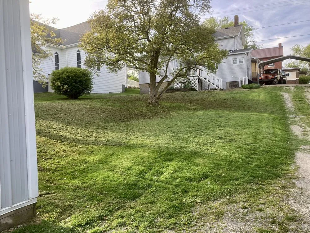 Trusted landscape installation with custom design across Adena, OH - KD’S Services