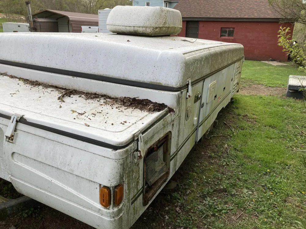 Trusted lawn care service in Adena, OH by KD’S Services