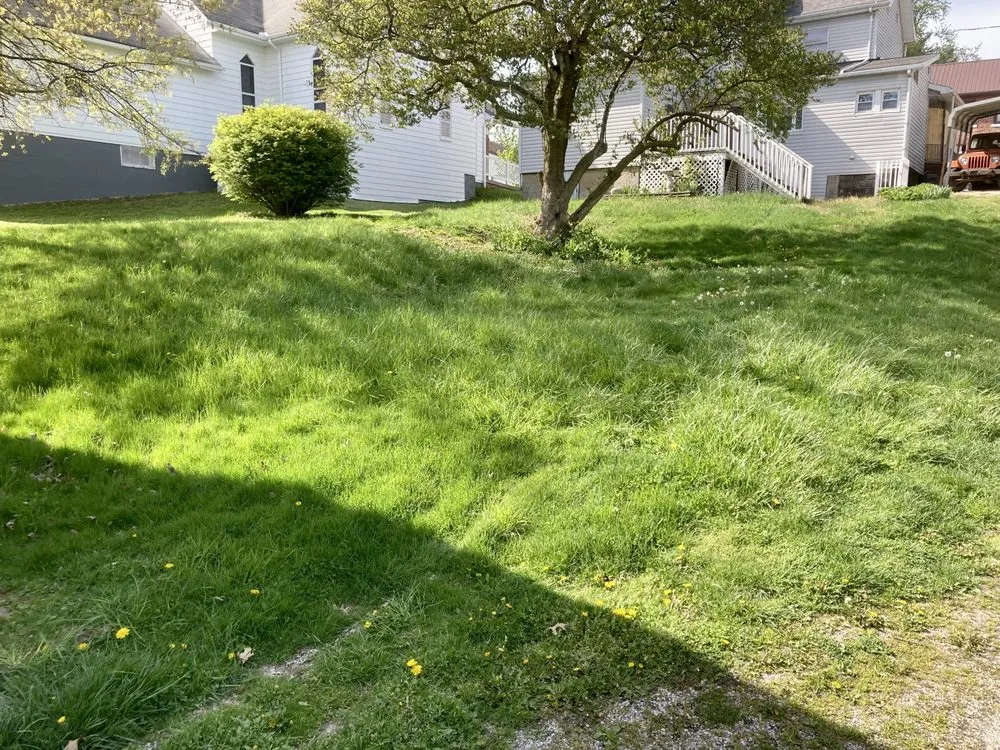 Top-rated landscape installation for residential properties across Adena, OH - KD’S Services