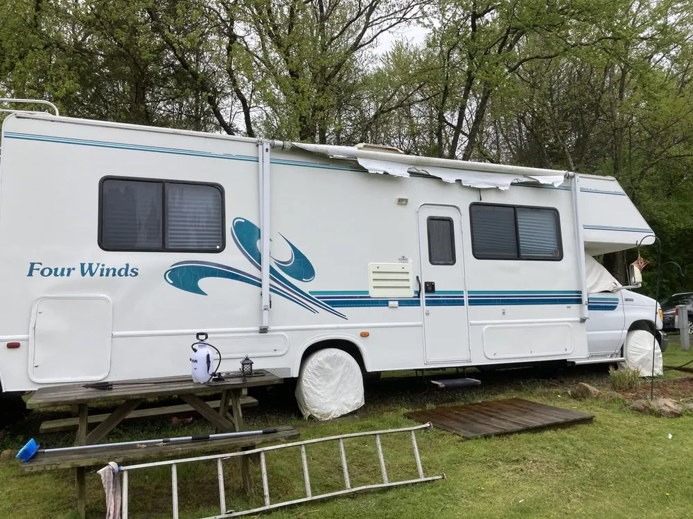 Reliable yard maintenance in Adena, OH by KD’S Services