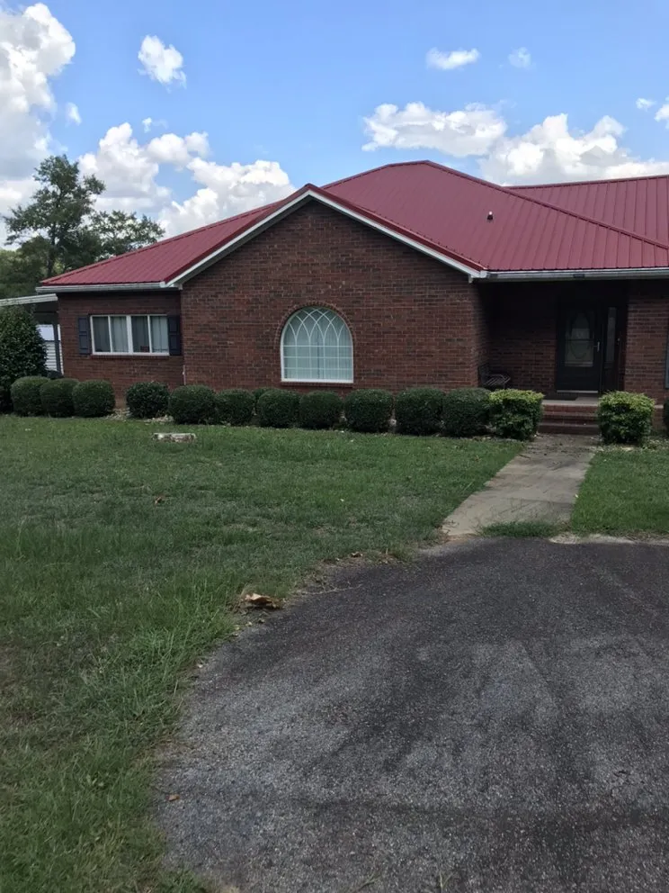 Top-rated landscaping services in Augusta, GA by Kdubb Lawn Service