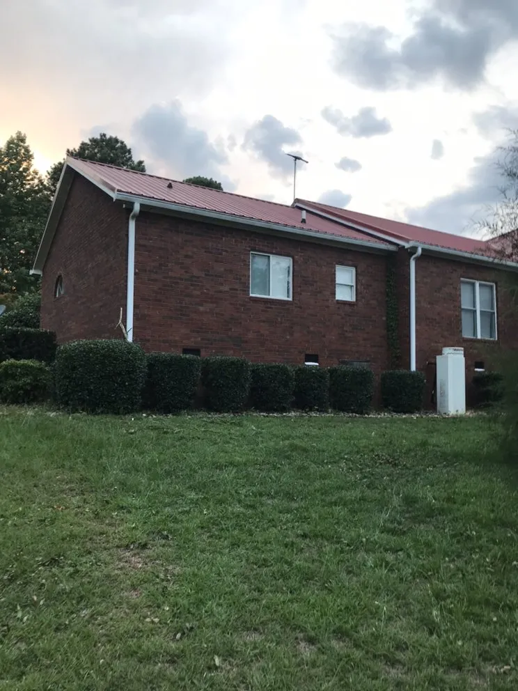 Trusted yard maintenance near you in Augusta, GA by Kdubb Lawn Service