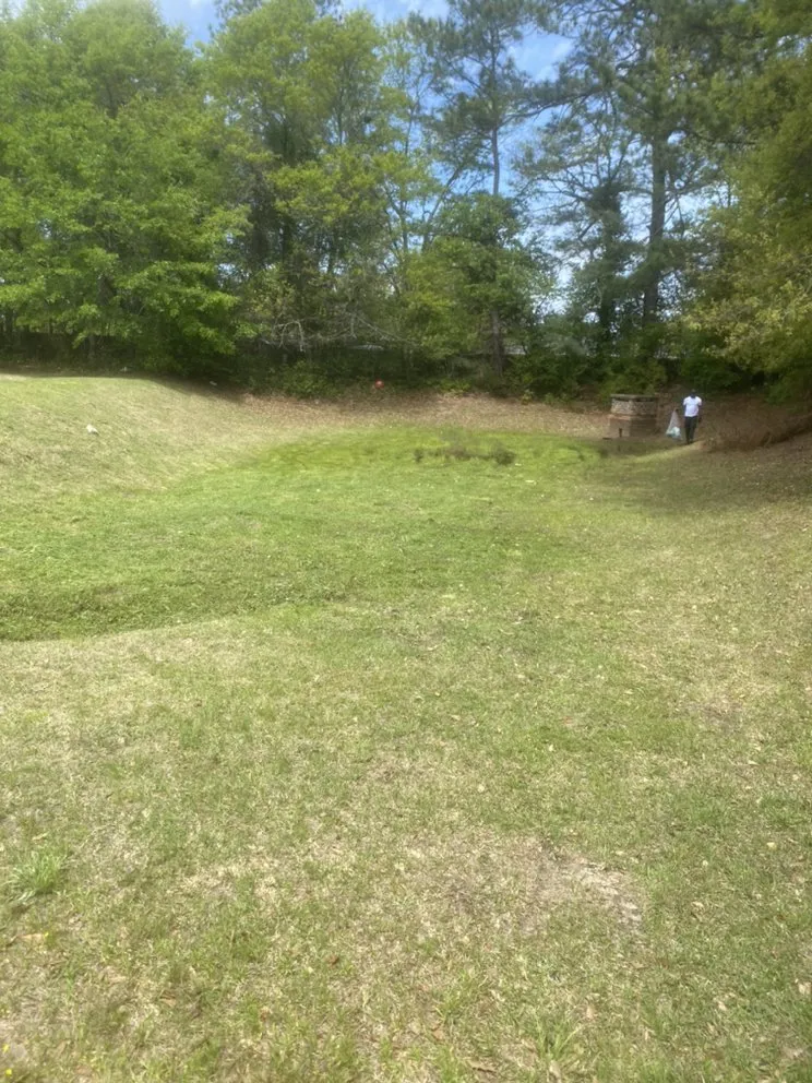 Trusted yard maintenance near you in Augusta, GA by Kdubb Lawn Service