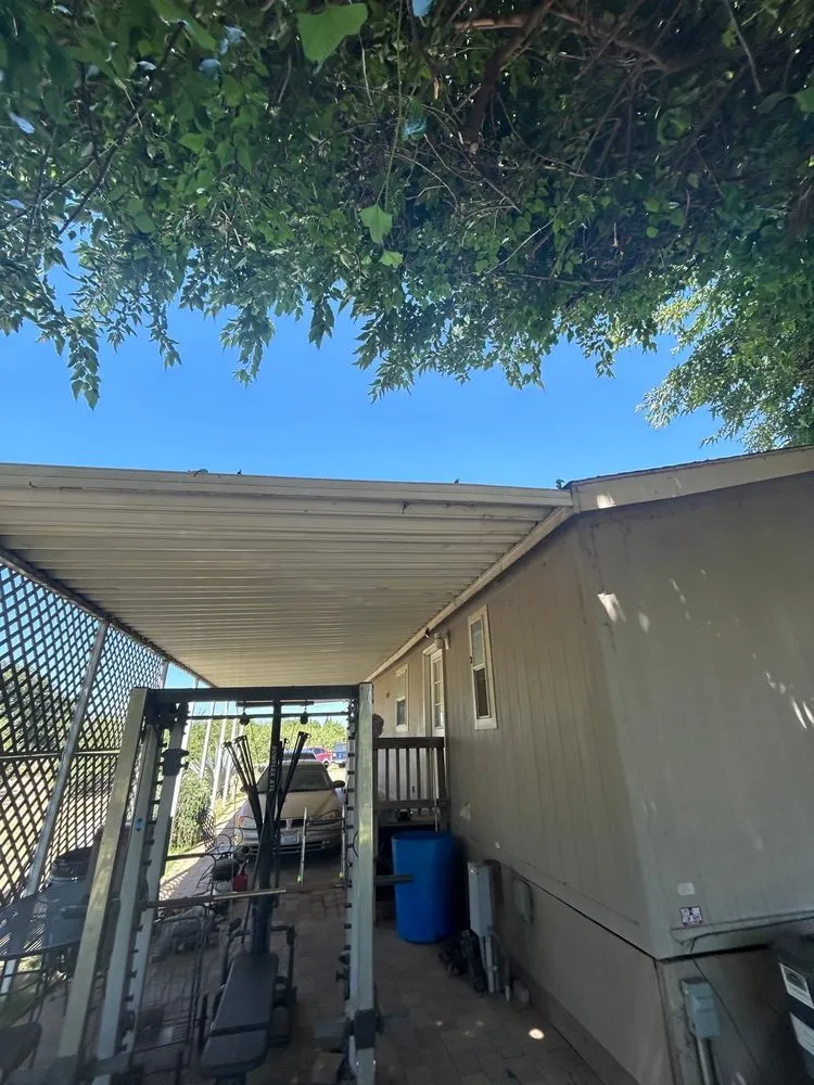 Professional landscape installation in Fresno, CA - KDV Tree Service and Landscaping