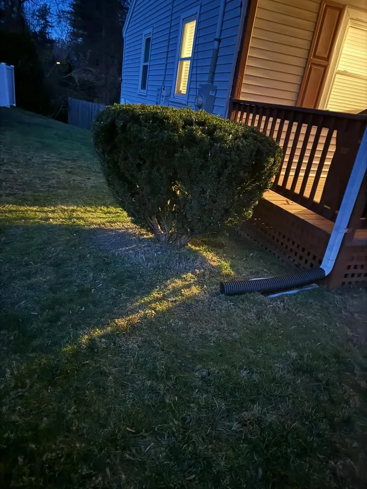 Professional landscape installation near you in Watertown, MA by K&E Landscaping Inc