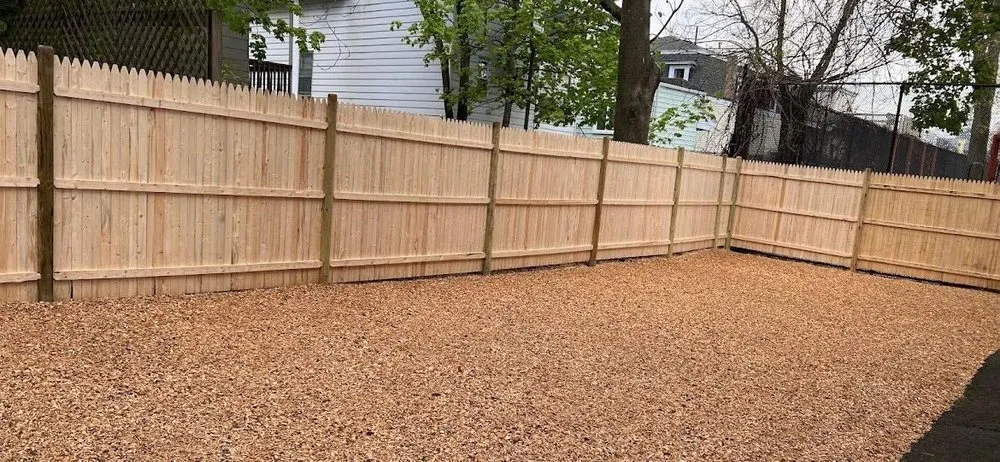 Custom yard maintenance for year-round maintenance across Watertown, MA - K&E Landscaping Inc