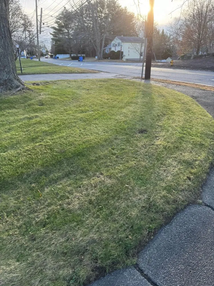 Top-rated garden landscaping experts serving Watertown, MA - K&E Landscaping Inc