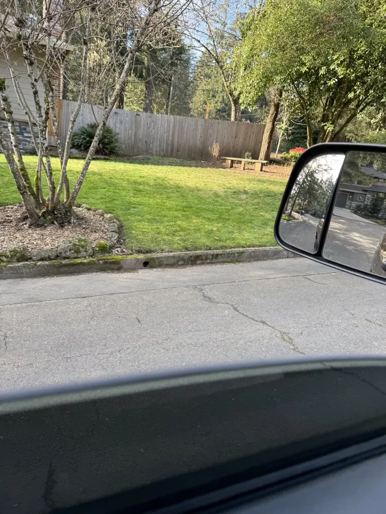 Affordable yard maintenance for residential properties across North plains, OR - K&E Landscaping