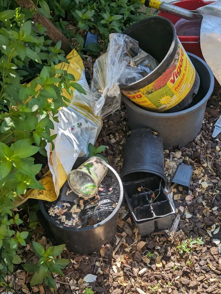 Trusted landscape installation in North plains, OR - K&E Landscaping