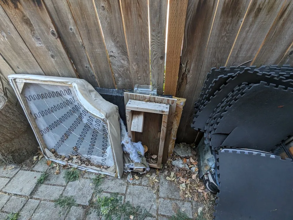 Professional landscape installation for homes in North plains, OR by K&E Landscaping