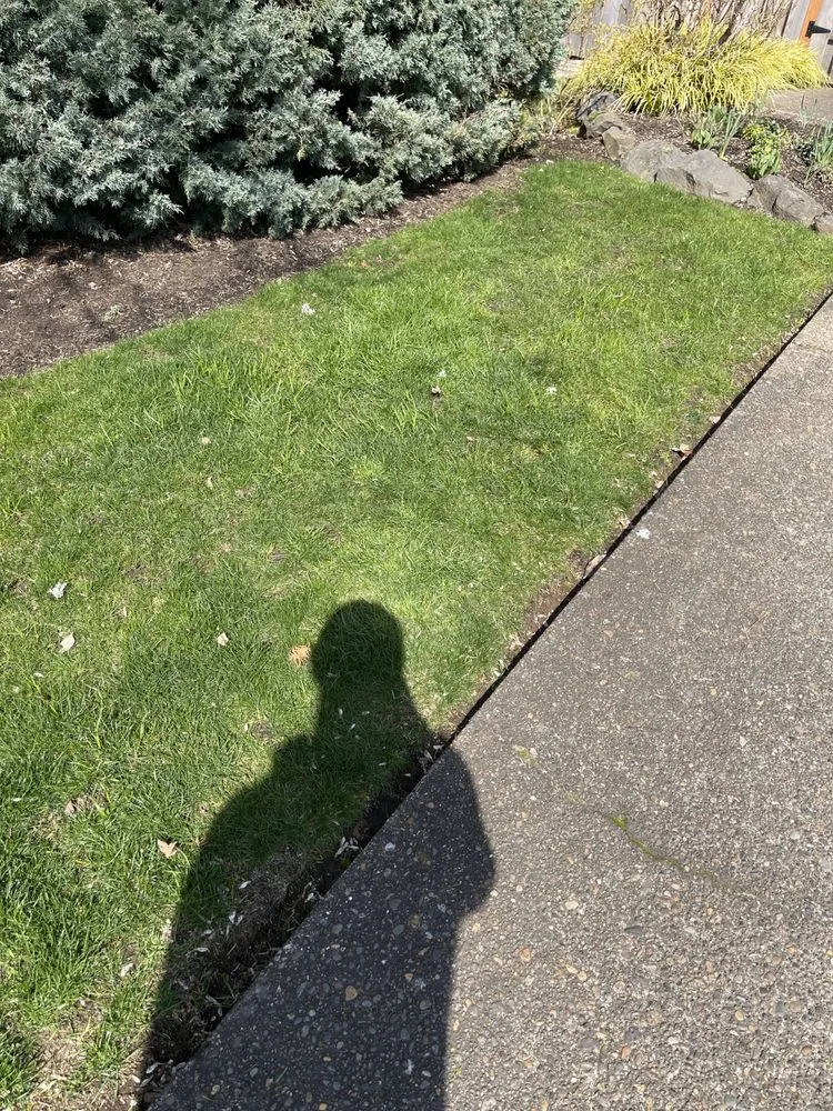 Local landscaping services in North plains, OR - K&E Landscaping