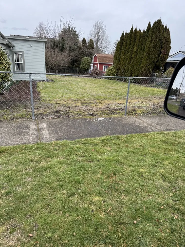 Trusted yard cleanup service in North plains, OR by K&E Landscaping