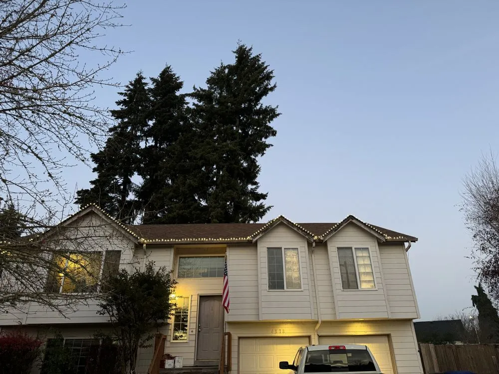 Reliable landscaping services for homes across North plains, OR - K&E Landscaping