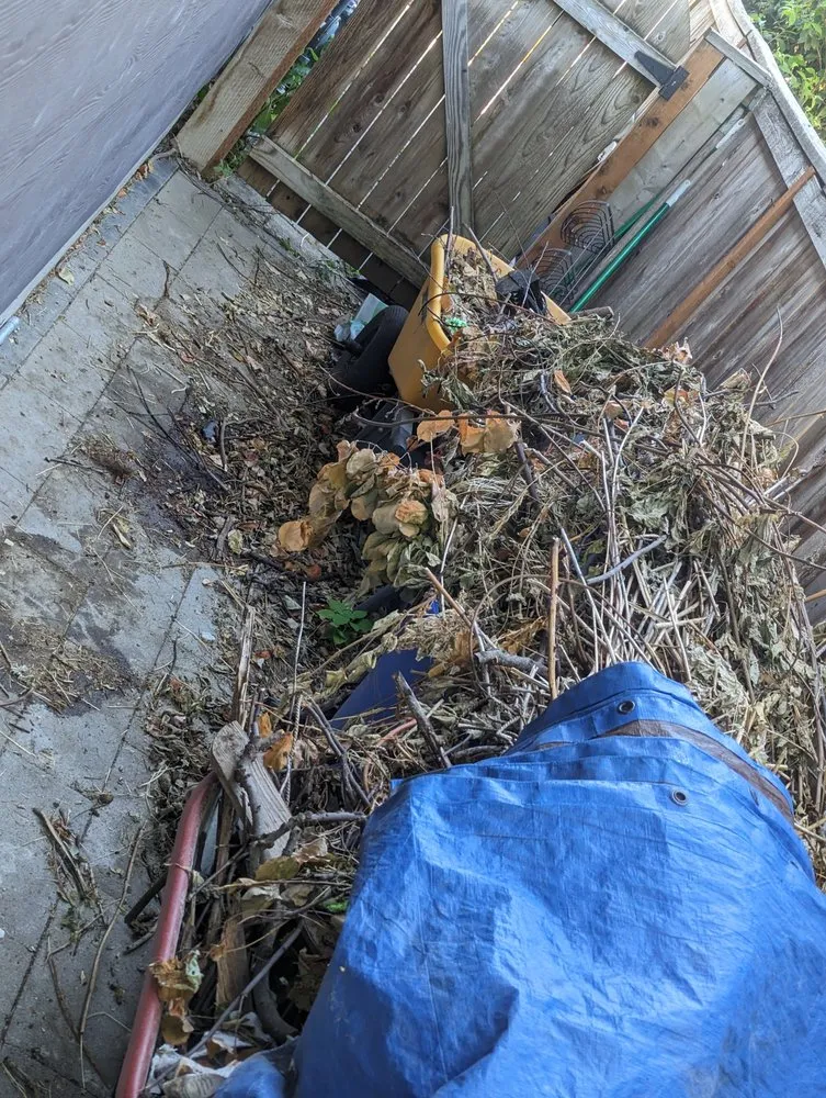 Local garden landscaping with custom design across North plains, OR - K&E Landscaping