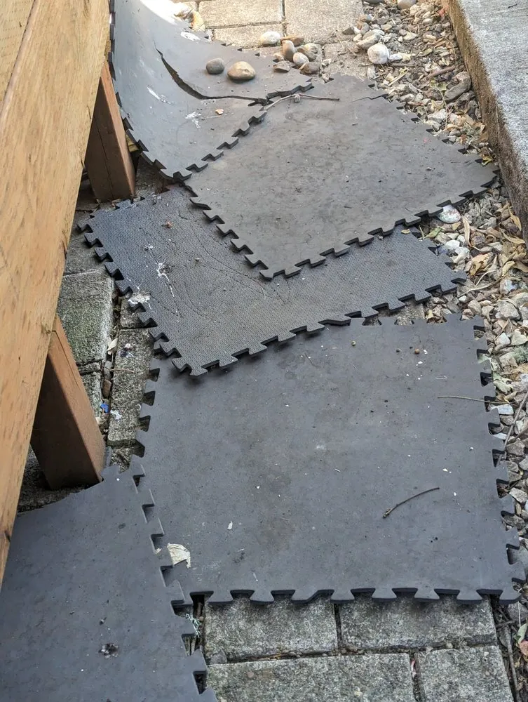 Custom outdoor landscaping in North plains, OR by K&E Landscaping