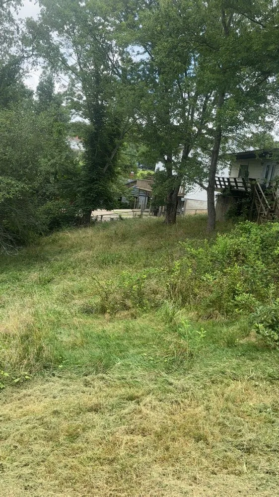 Reliable yard maintenance in Tornado, WV by K&E Landscaping