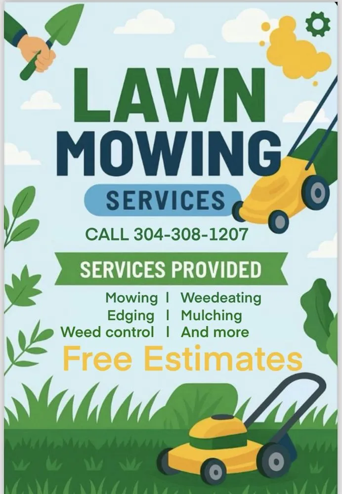 Local landscaping services with custom design across Tornado, WV - K&E Landscaping