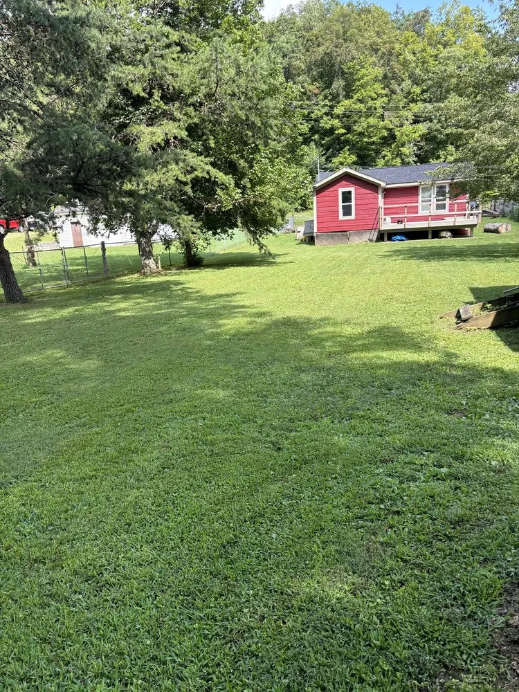 Reliable landscape installation in Tornado, WV - K&E Landscaping