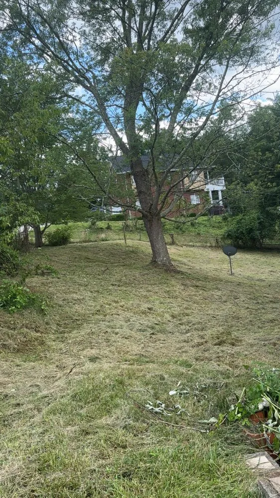 Expert garden landscaping near you in Tornado, WV by K&E Landscaping