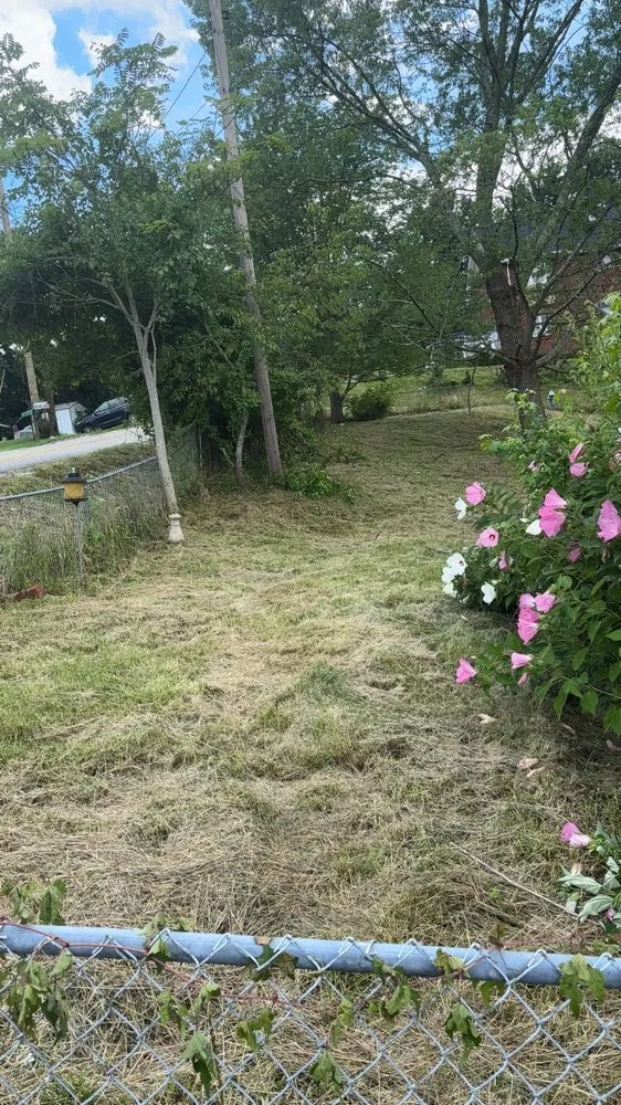 Top-rated yard cleanup service experts serving Tornado, WV - K&E Landscaping