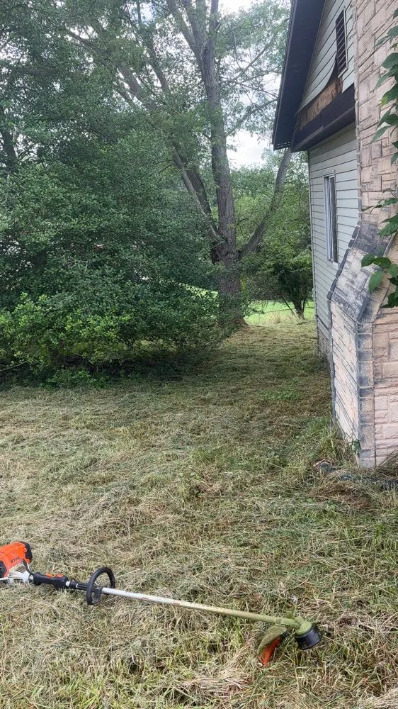 Trusted landscape design for homes across Tornado, WV - K&E Landscaping