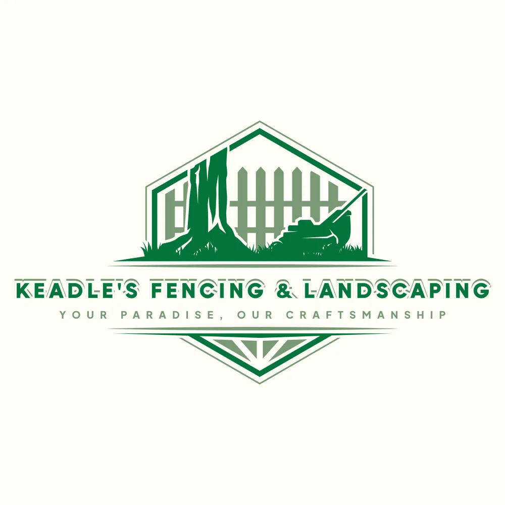 Professional outdoor landscaping for beautiful yards across Rome, GA - Keadle's Fencing & Landscaping