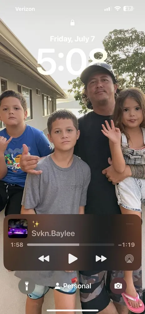 Affordable outdoor landscaping for residential properties in Lahaina, HI by Keali’i Landscaping