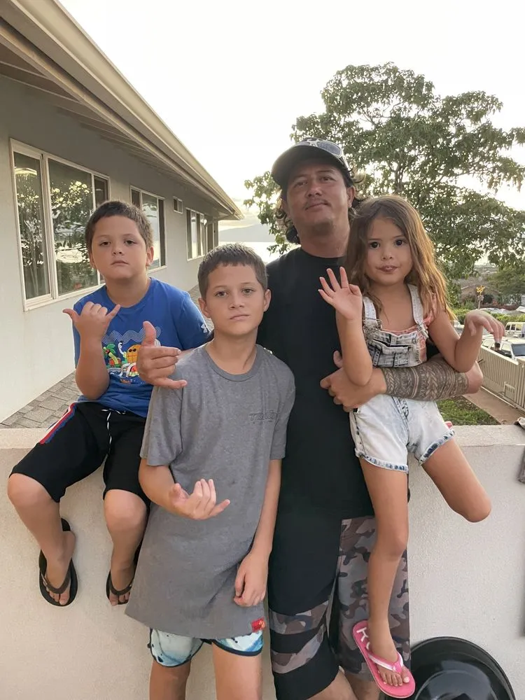 Local yard maintenance in Lahaina, HI - Keali’i Landscaping