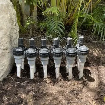 Local yard cleanup service for year-round maintenance in Lahaina, HI by Keali’i Landscaping