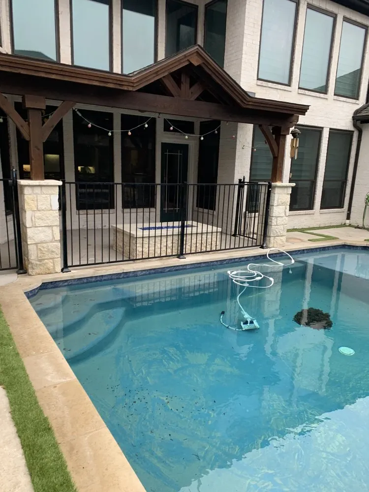 Top-rated lawn care service experts serving Wylie, TX - Keane Landscaping