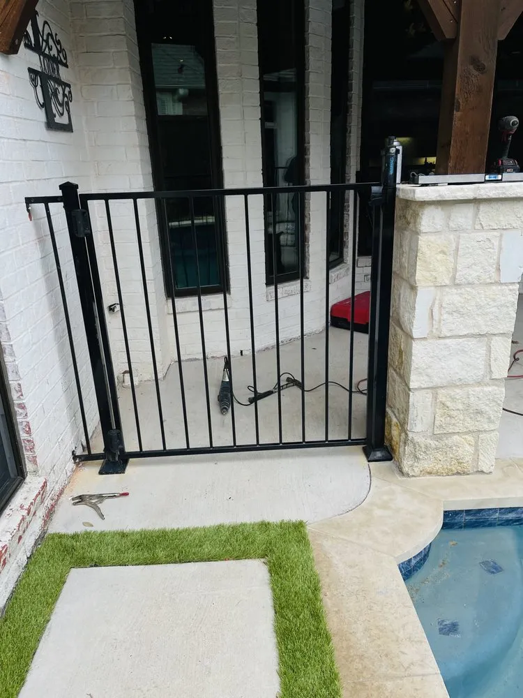 Top-rated yard cleanup service in Wylie, TX - Keane Landscaping