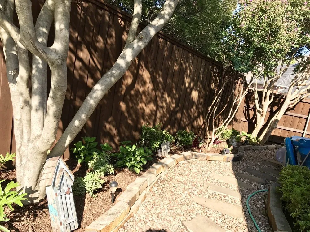 Local landscaping services in Wylie, TX by Keane Landscaping