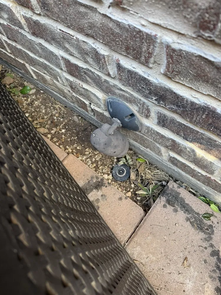 Trusted landscape design in Wylie, TX by Keane Landscaping