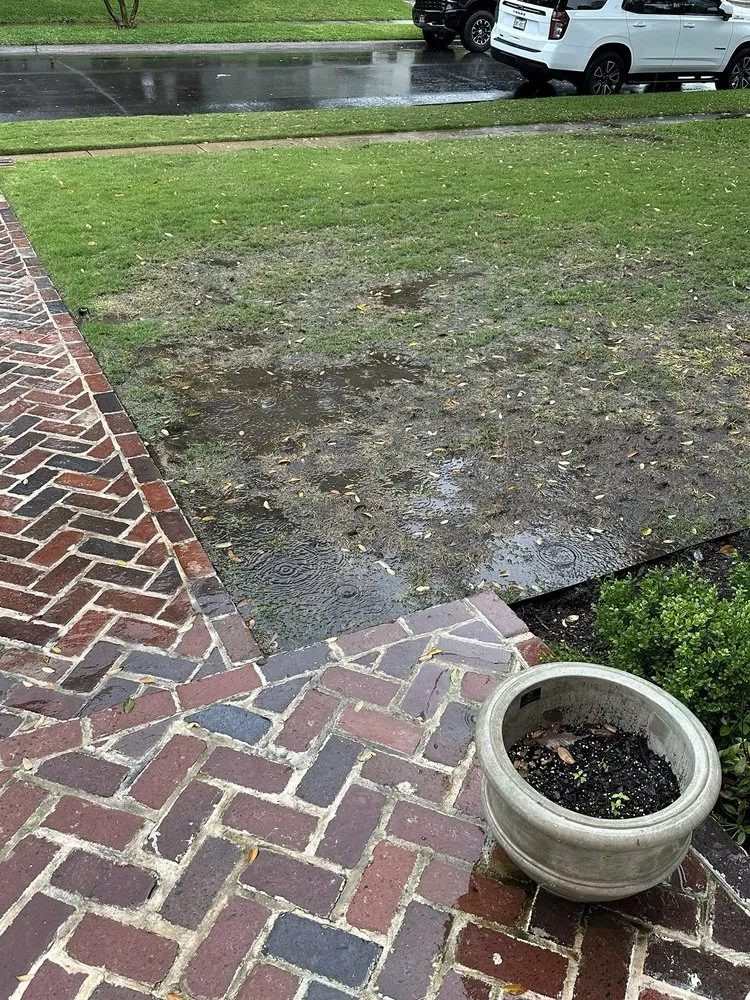 Top-rated garden landscaping experts serving Wylie, TX - Keane Landscaping