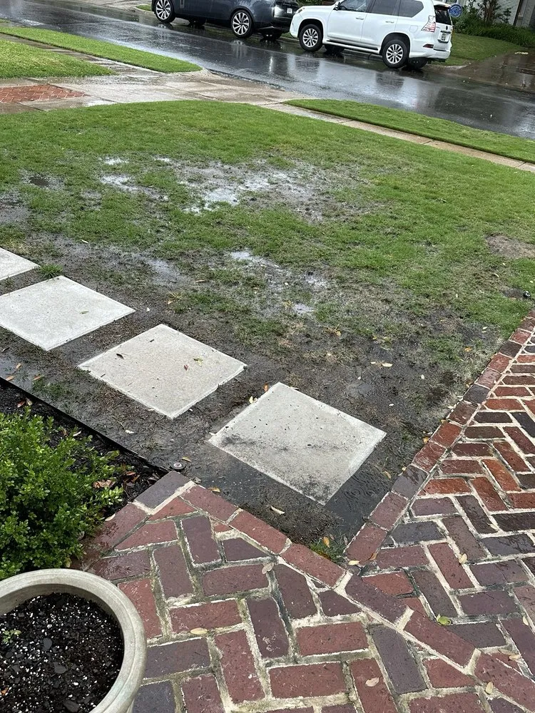 Top-rated landscape installation in Wylie, TX - Keane Landscaping