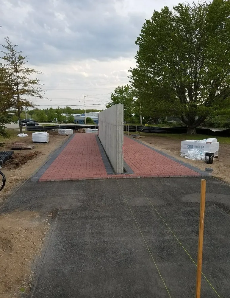 Trusted landscape design experts serving Acton, ME - Keaney Property Care