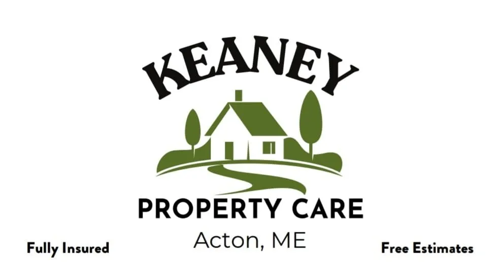 Top-rated lawn care service in Acton, ME - Keaney Property Care