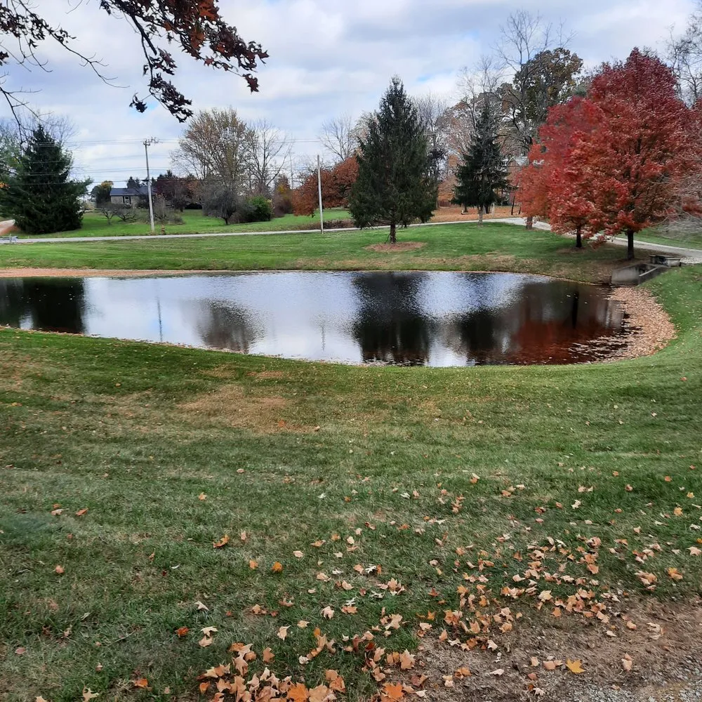 Custom residential landscaping experts serving Lebanon, OH - Kearney's Landscaping Co